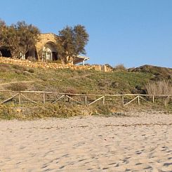 Vakantiehuis 'Villa Iride' mit Wasserblick