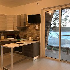 Vakantiehuis 'Villa Iride' mit Wasserblick