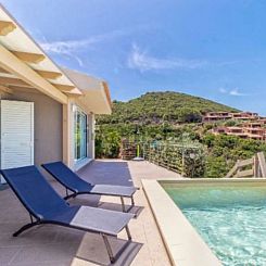 Vakantiehuis Villa Swistakko