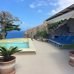 Vakantiehuis Villa Swistakko
