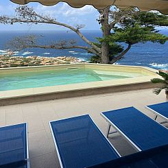 Vakantiehuis Villa Swistakko