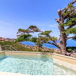 Vakantiehuis Villa Swistakko