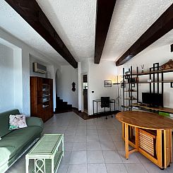 Vakantiehuis Villa Li Rocchi