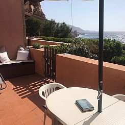 Appartement Wohnung Pedron - Li Tamerici Costa Paradiso