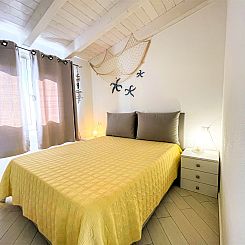 Appartement Le verande Bilo con Piscina