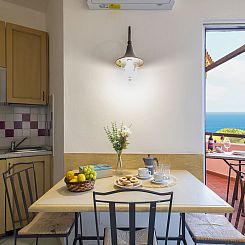 Appartement Cala Rossa 2205