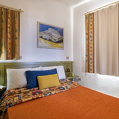Appartement Cala Rossa 2205