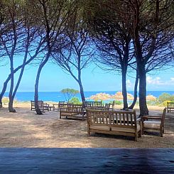 Appartement Cala Rossa 2205