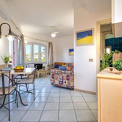 Appartement Cala Rossa 2205