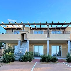 Appartement Le verande Bilo