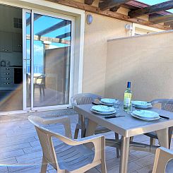 Appartement Le verande Bilo