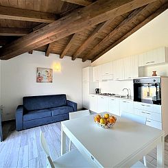 Appartement Le verande Bilo