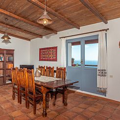 Vakantiehuis Scalitti