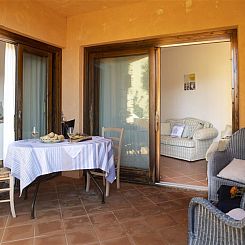 Appartement Pedra Rujia