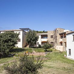 Appartement Pedra Rujia