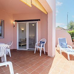Appartement Lina 1512