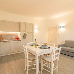Appartement Pavoncella