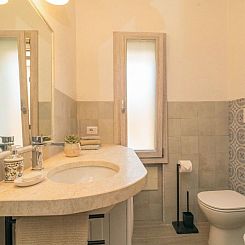 Appartement Pavoncella