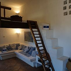 Appartement für 4 Personen ca. 80 m&sup2; in Arzachena, Sar