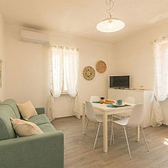 Appartement Nuraghi