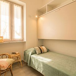 Appartement Nuraghi
