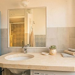 Appartement Nuraghi