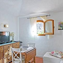 Appartement 'Teresa' mit Terrasse