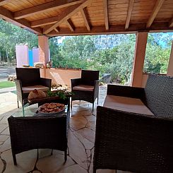 Vakantiehuis Relax