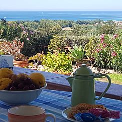 Vakantiehuis Casa Solaria