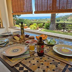 Vakantiehuis Casa Solaria