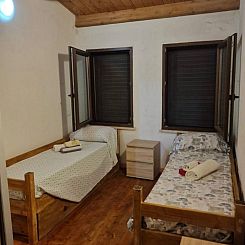 Vakantiehuis Wunderschönes freistehendes Haus