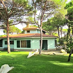 Vakantiehuis Villa Margherita