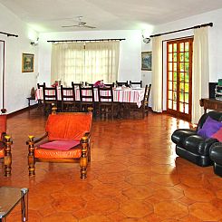 Vakantiehuis Villa Margherita