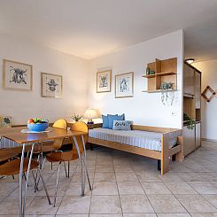 Appartement B/0/3 - Marineledda