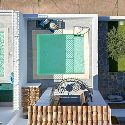 Vakantiehuis Victoria