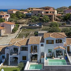 Vakantiehuis Victoria