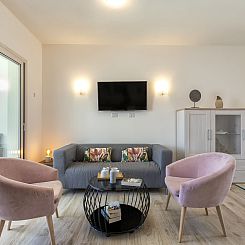 Vakantiehuis Victoria