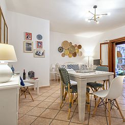 Appartement La casa dei Cestini