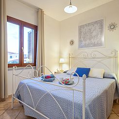 Appartement La casa dei Cestini