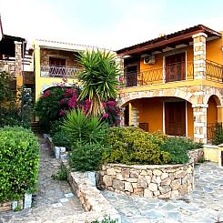 Appartement La casa dei Cestini