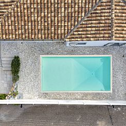 Vakantiehuis La Conchiglia D'oro