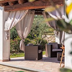 Vakantiehuis Abbardente