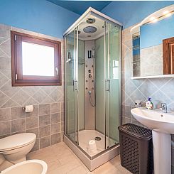 Vakantiehuis Abbardente