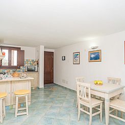 Appartement Viola