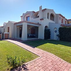 Vakantiehuis Romeo