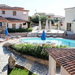 Appartement Bouganvillage