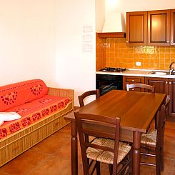 Appartement Bouganvillage