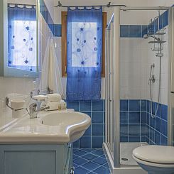 Appartement Zwei-Zimmer-Wohnung 4-Bouganvillage