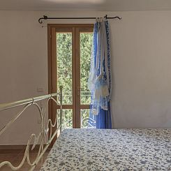 Appartement Zwei-Zimmer-Wohnung 4-Bouganvillage