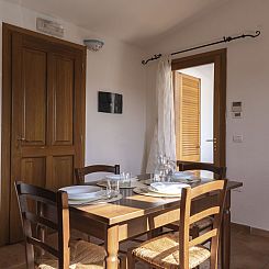 Appartement Zwei-Zimmer-Wohnung 4-Bouganvillage